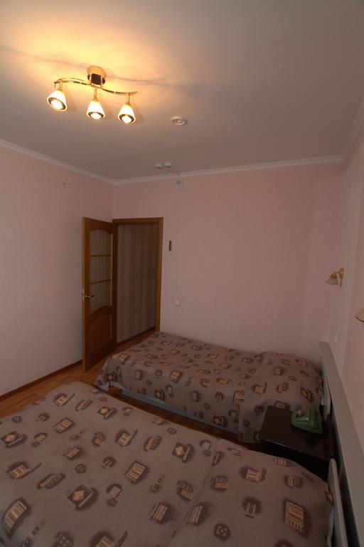 Intourist Hotel Βρέστη Εξωτερικό φωτογραφία