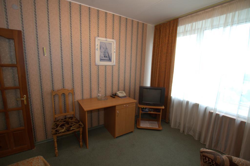 Intourist Hotel Βρέστη Εξωτερικό φωτογραφία