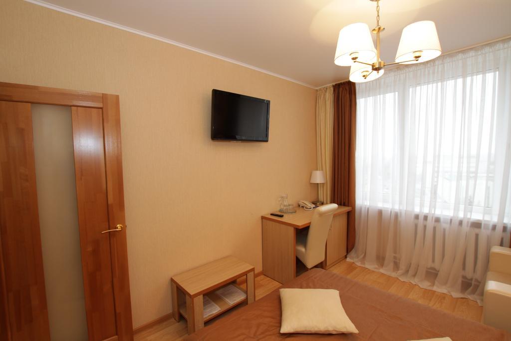 Intourist Hotel Βρέστη Εξωτερικό φωτογραφία