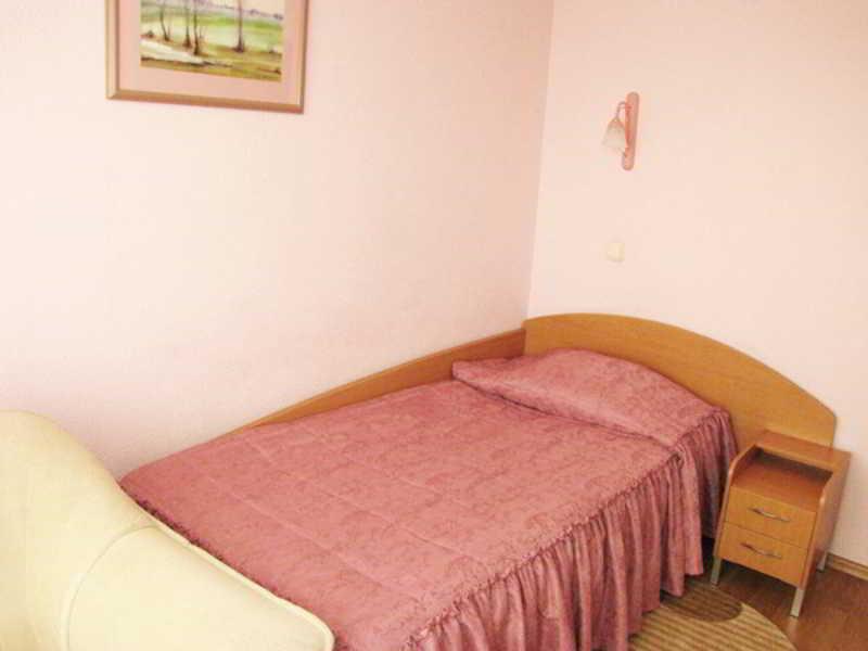 Intourist Hotel Βρέστη Εξωτερικό φωτογραφία