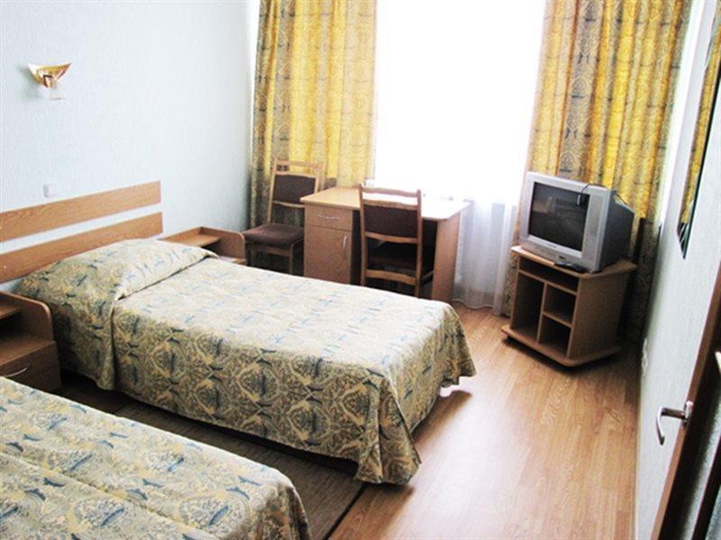 Intourist Hotel Βρέστη Εξωτερικό φωτογραφία