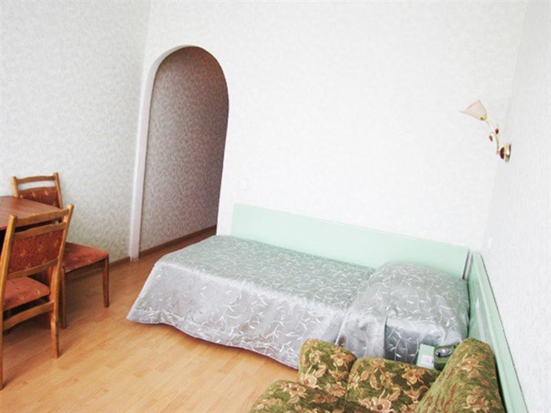 Intourist Hotel Βρέστη Εξωτερικό φωτογραφία