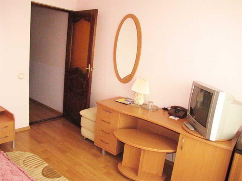 Intourist Hotel Βρέστη Εξωτερικό φωτογραφία