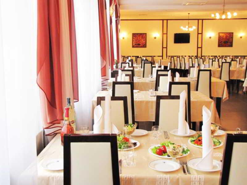 Intourist Hotel Βρέστη Εξωτερικό φωτογραφία