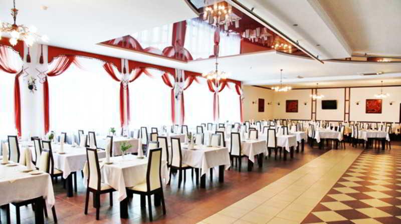Intourist Hotel Βρέστη Εξωτερικό φωτογραφία