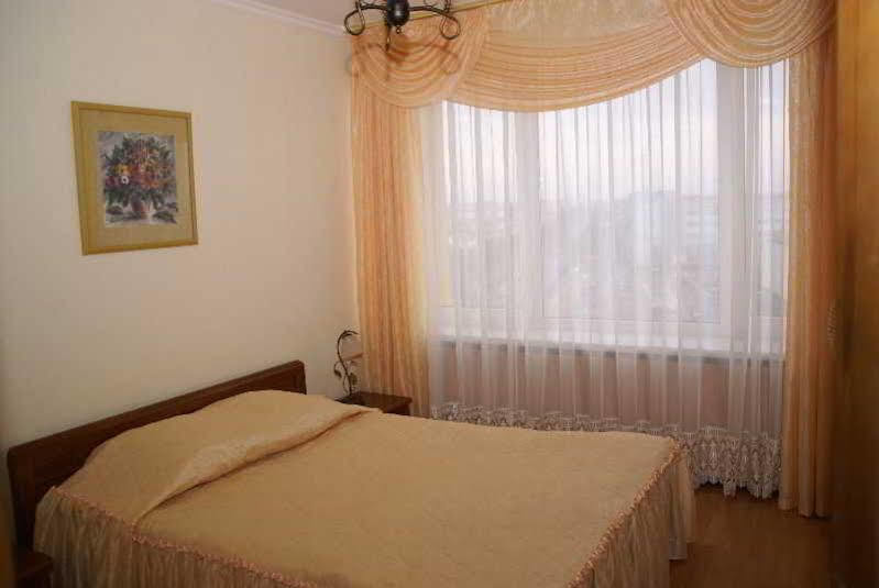 Intourist Hotel Βρέστη Εξωτερικό φωτογραφία