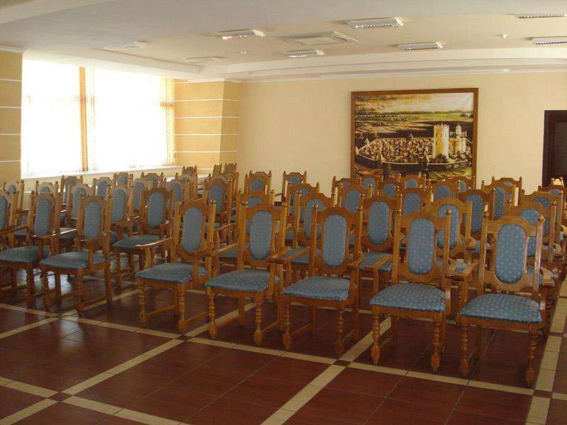 Intourist Hotel Βρέστη Ανέσεις φωτογραφία