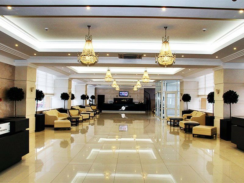 Intourist Hotel Βρέστη Εξωτερικό φωτογραφία