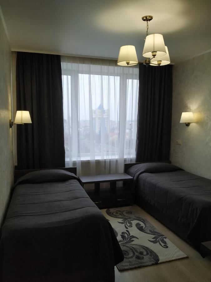 Intourist Hotel Βρέστη Εξωτερικό φωτογραφία